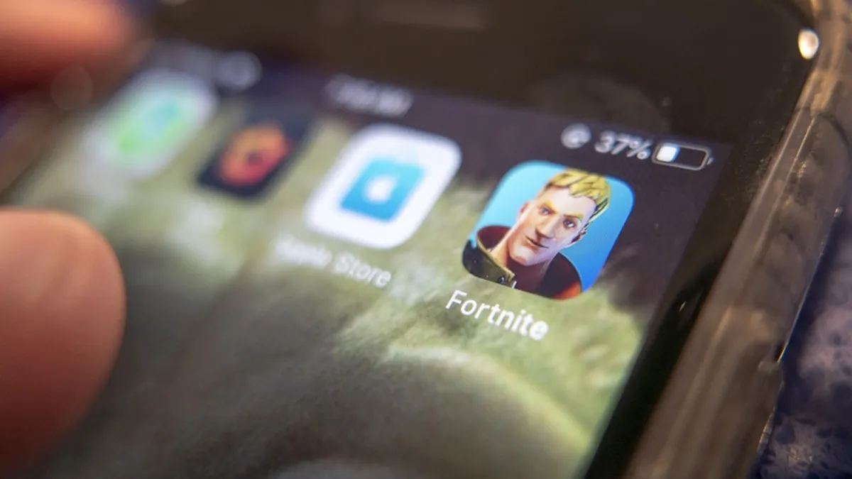 Epic създава нова платформа за приложения, влиза в съревнование с Apple и Google