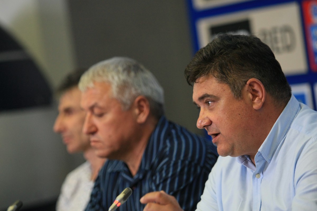 Вилимир Алтънов, „Кабел Сат Запад“: Над 1 млн. лв. изгубихме след акцията на ГДБОП