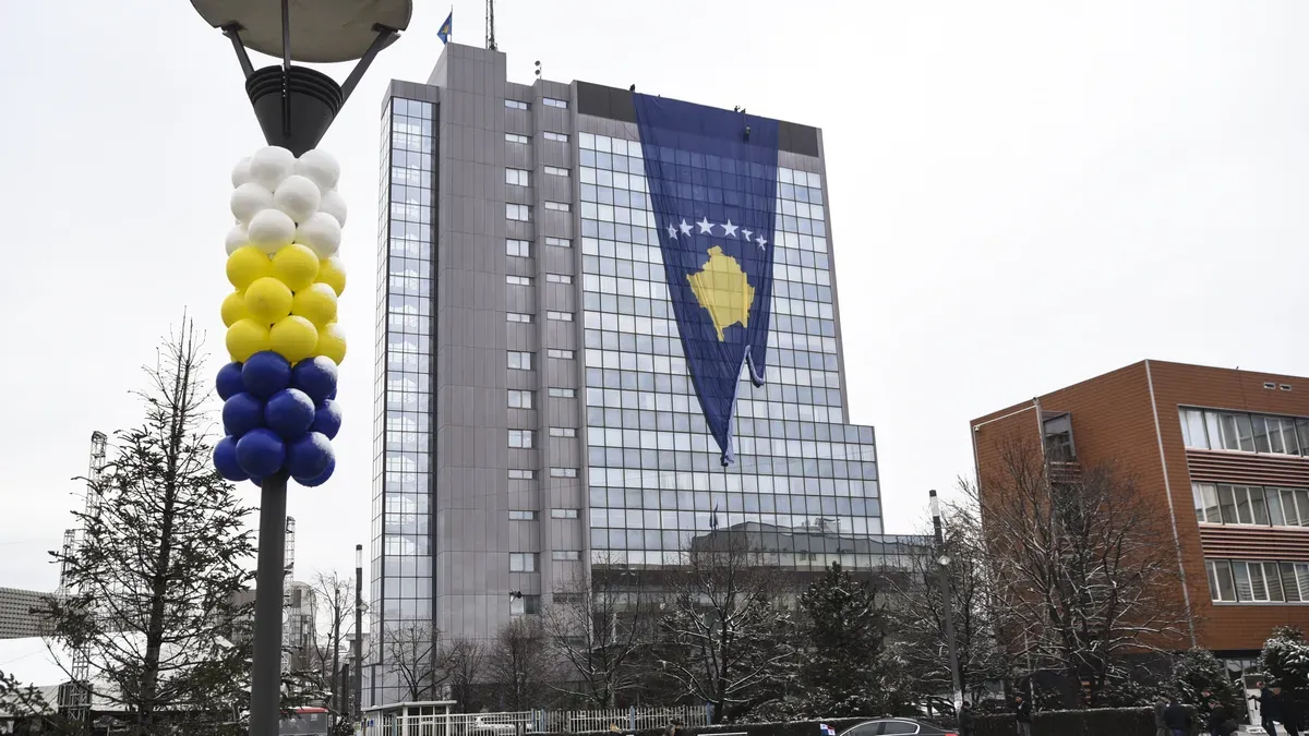 ЕС: Необходимо е Косово бързо да сформира ново правителство