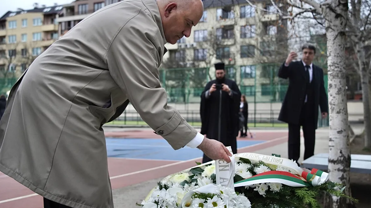 ЕС: Осъждаме по възможно най-категоричен начин тревожното увеличаване на антисемитски прояви на насилие