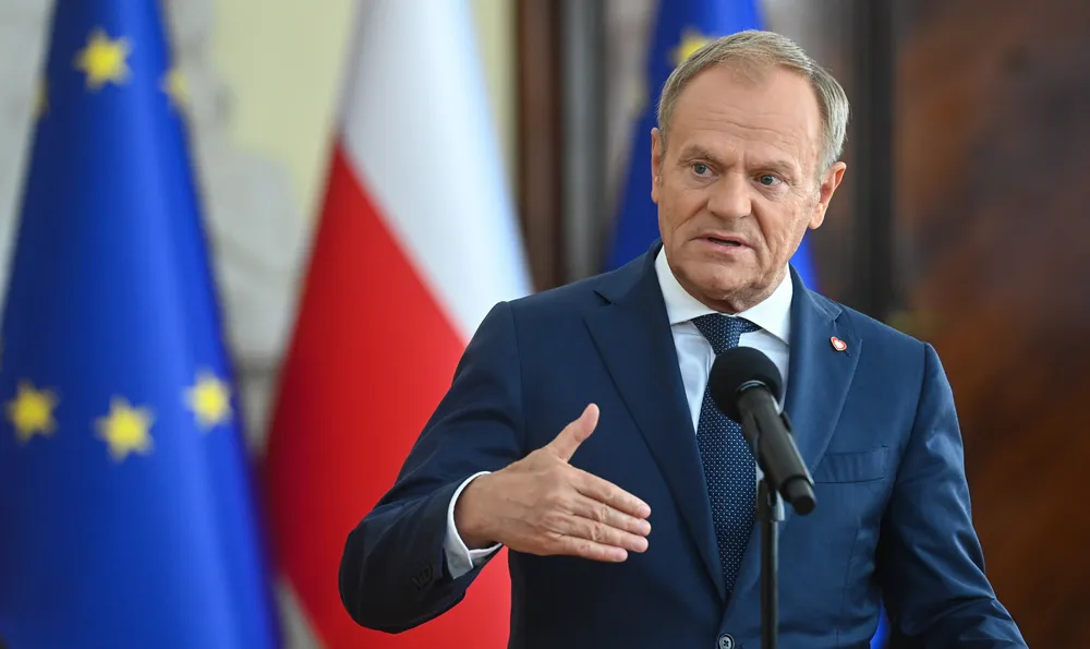 ЕС прекрати наказателната процедура срещу Полша