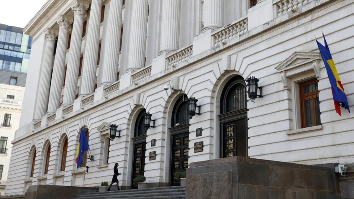 ЕС прогнозира ръст на БВП на Румъния през 2024 г. от 1,4%, и дефицит от 8%