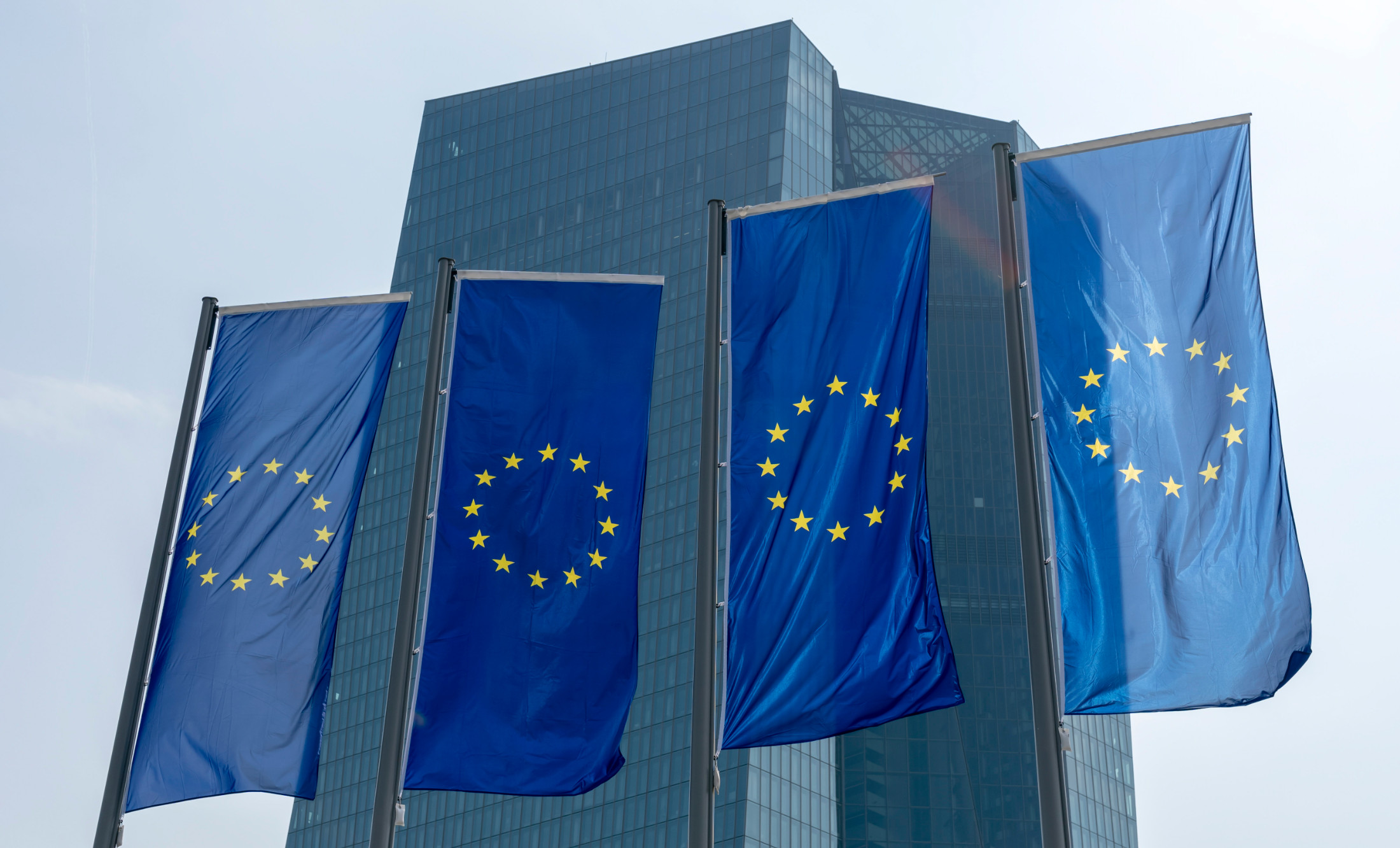 Spain, Greece, Croatia post largest GDP declines in last quarter of 2020