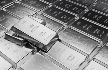 Silver Institute: Светът е на ръба на недостиг на сребро