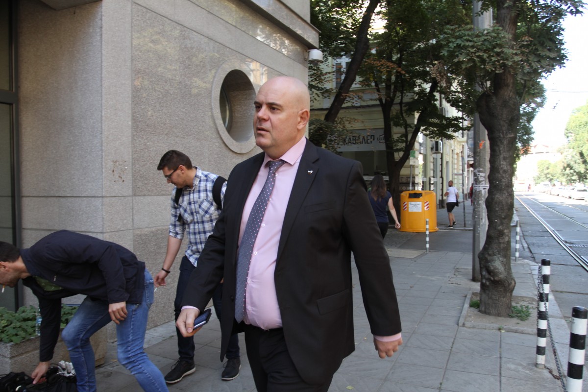 Етичната комисия ще оцени нравствените качества на Гешев