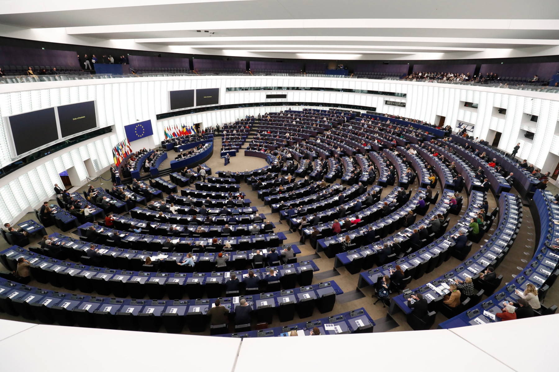 Европарламентът критикува Мароко заради отслабващата свобода на словото