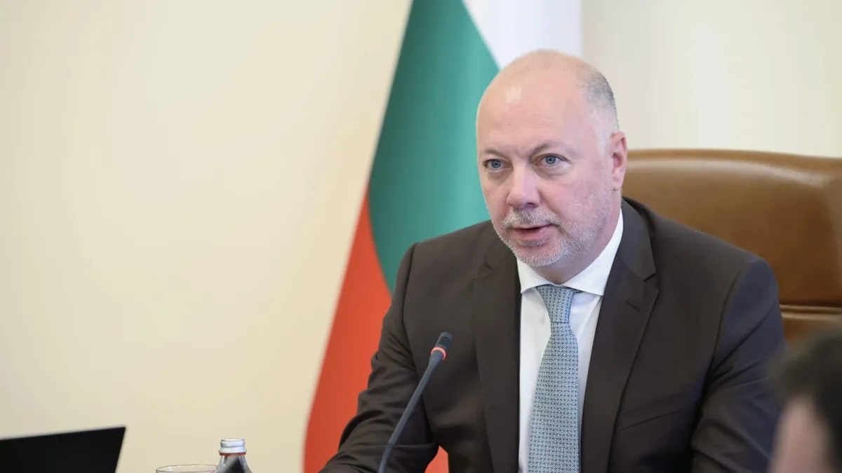 Евакуираните от Иран българи са в Баку