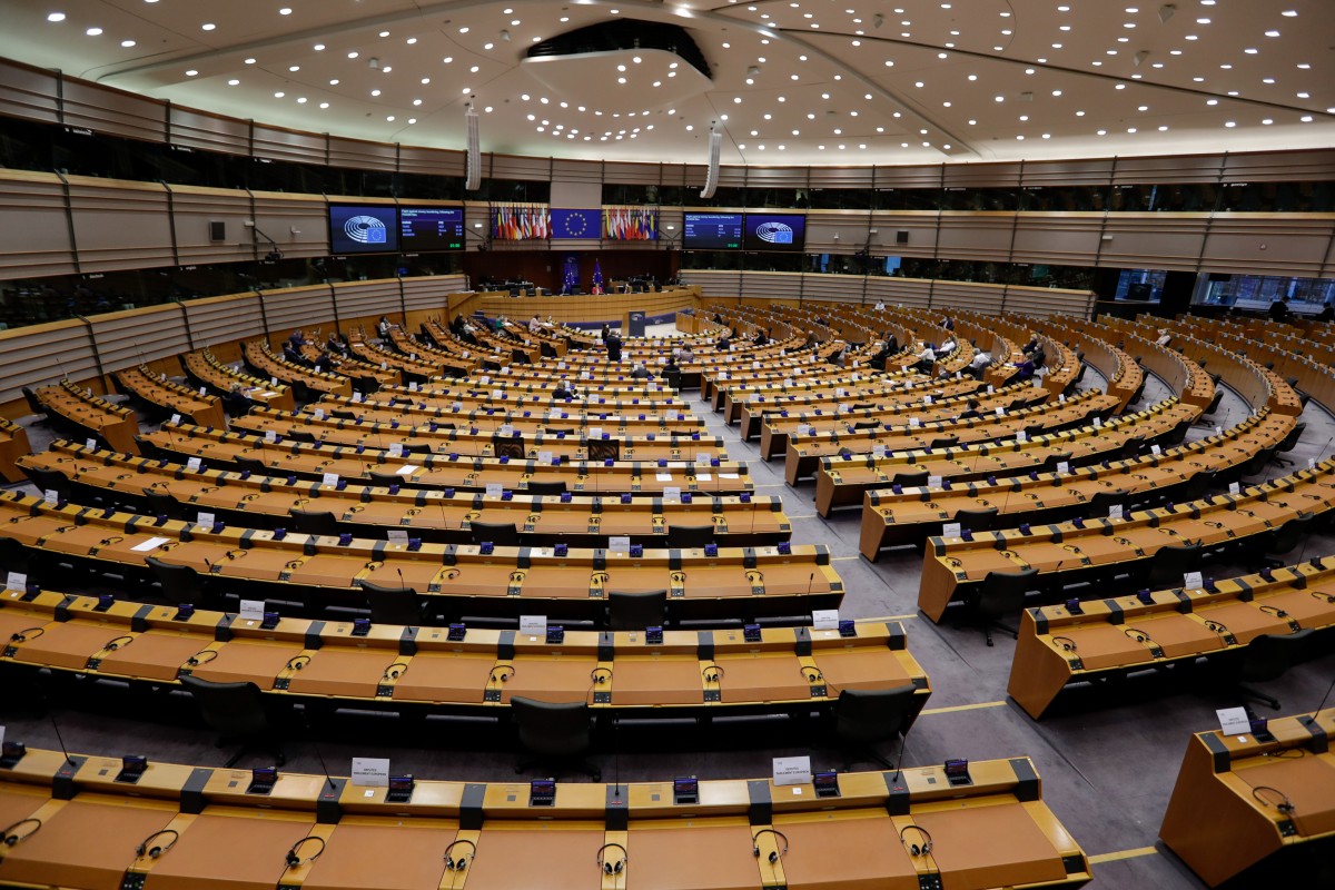 Европарламентът спира преговорите за 7-годишния бюджет