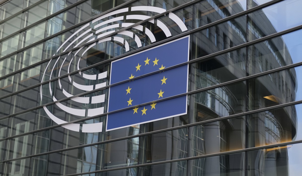 Европарламентът засили мерките за защита на авторското право