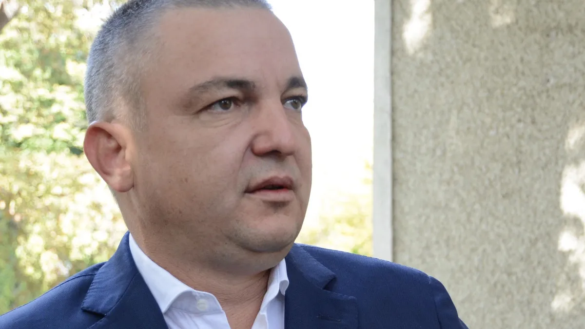 Европейската прокуратура обвини бившия кмет на Варна Иван Портних за измама с 3.4 млн. евро
