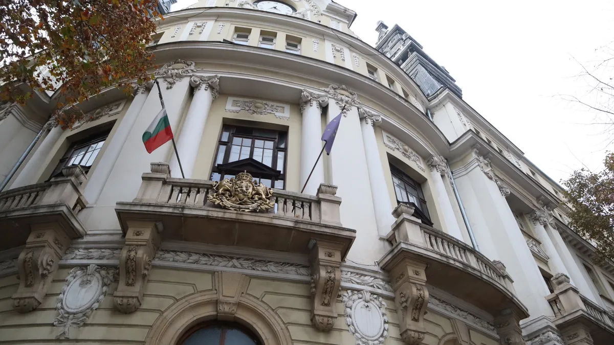 Европейската прокуратура влезе в Министерството на земеделието, разследва злоупотреби на служители