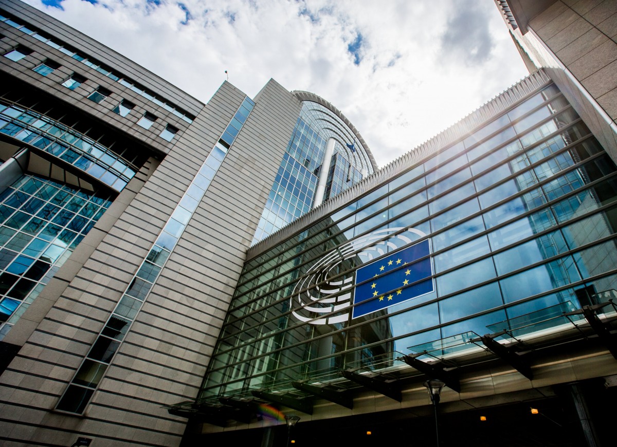 Европейският парламент обсъжда план за възстановяване от COVID-19