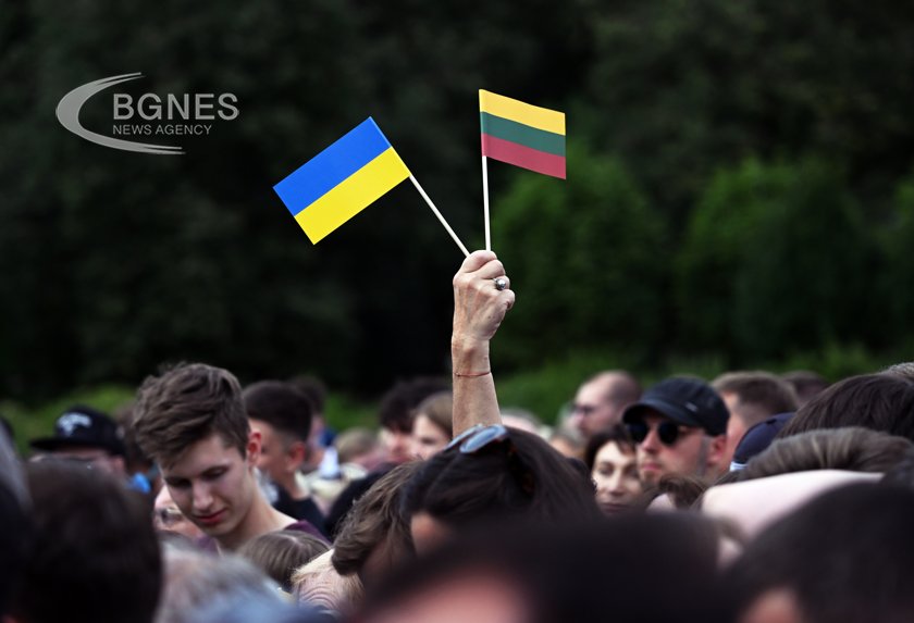 Литва: ЕС да използва балтийските пристанища за износ на украинско зърно 