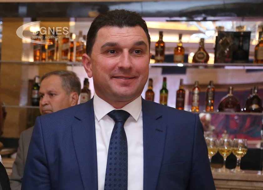 Кметът на Генерал Тошево е арестуван по искане на Европейската прокуратура