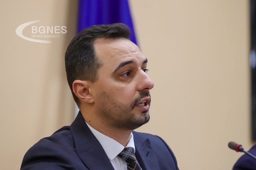 Богданов: До седмица очаквам ръководството на КЗП да бъде сменено