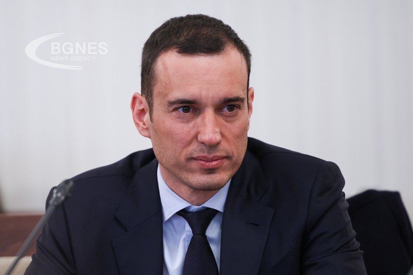 Терзиев: Ще намерим парите за градския транспорт, ГЕРБ да спрат с политическото говорене