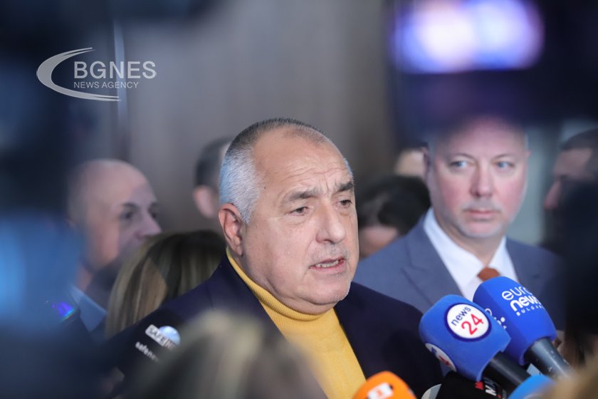 ГЕРБ-СДС номинира Десислава Атанасова за конституционен съдия 