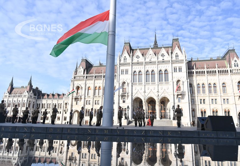 Унгарският парламент отново посече пътя на Швеция към членство в НАТО
