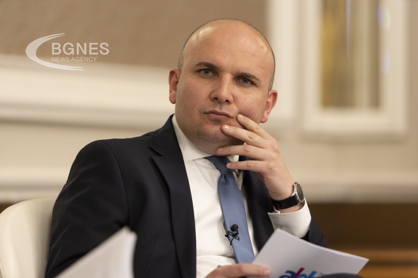 Кючюк: 73 години след Декларацията на Шуман трябва да решим кои сме