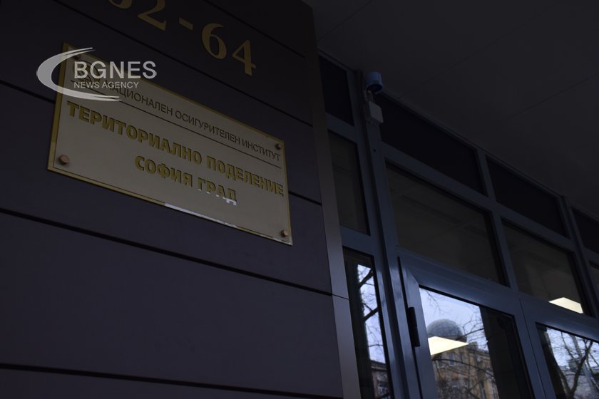 С близо 30 процента нарастват разходите за пенсии от ДОО към май т. г.
