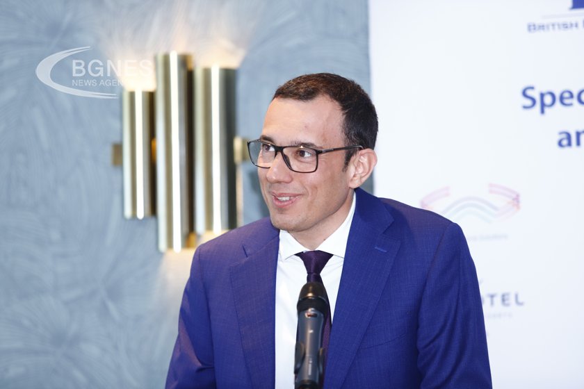 Терзиев: Възкресение е време за надежда и вяра, да помислим за ценностите