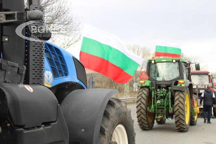 Земеделците излизат на протест заради падане на забраната за украинското зърно