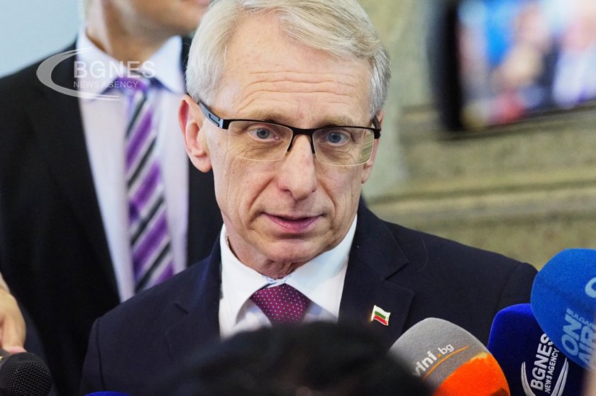 Денков: Бюджетът рестартира държавата