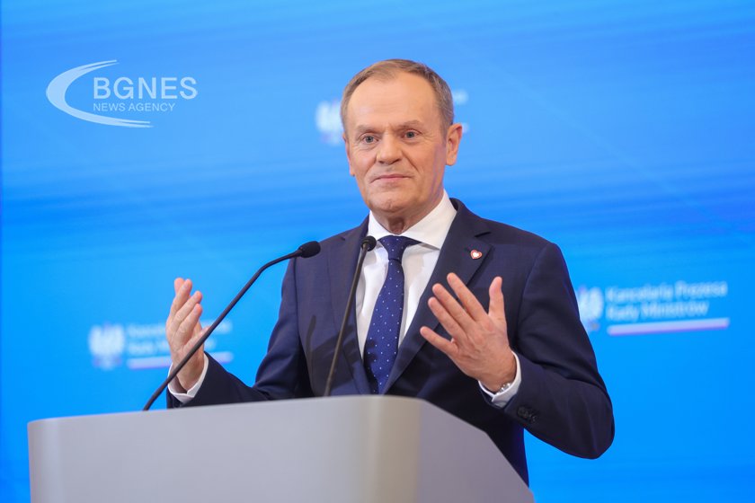 Туск: ЕС ще помогне на Киев с или без Орбан