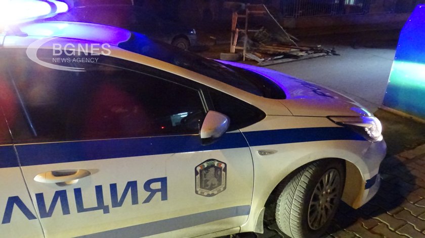 Пиратка откъсна два пръста на дете на 3 г. в Сандански