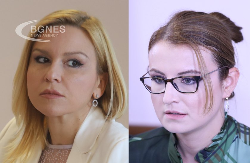 Ротация в Съвета за електронни медии