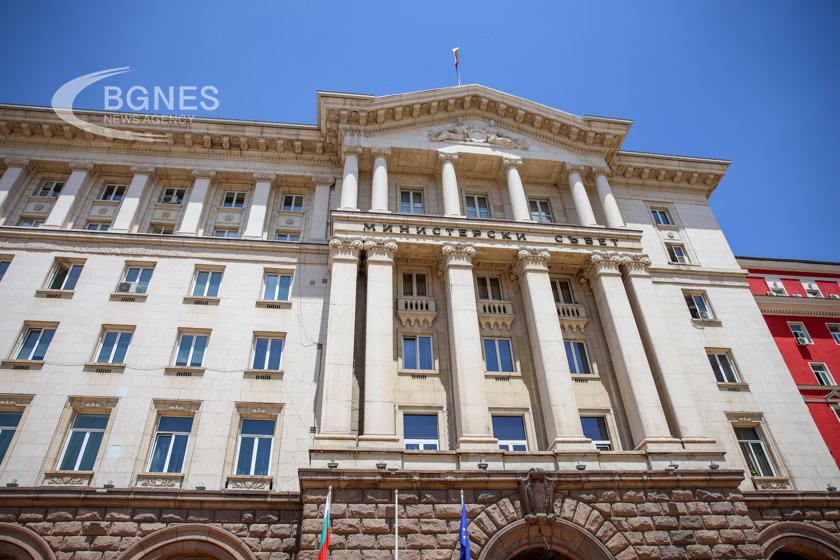Министерски съвет: В България няма „безпрецедентен мигрантски поток“