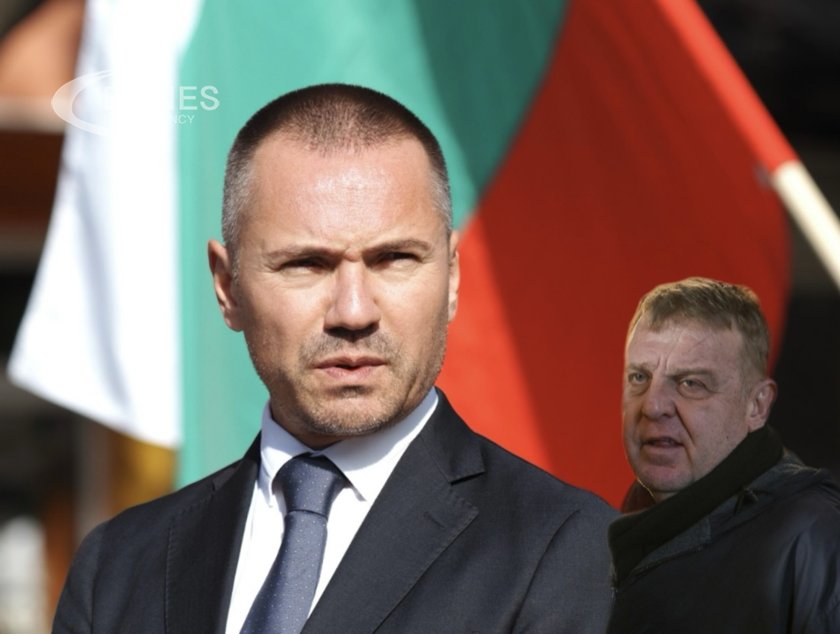 Ангел Джамбазки превзема ВМРО