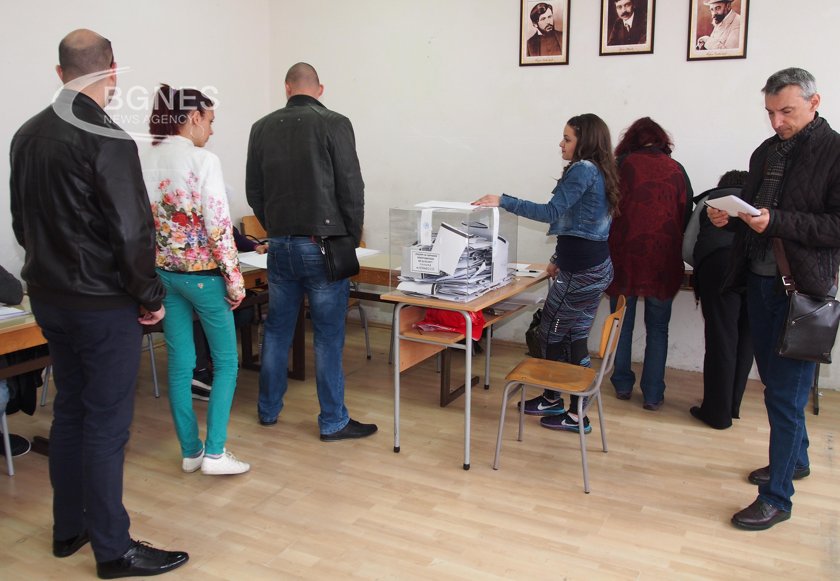 ОИК - Варна прекрати правомощията на двама от районните кметове от ПП-ДБ в града