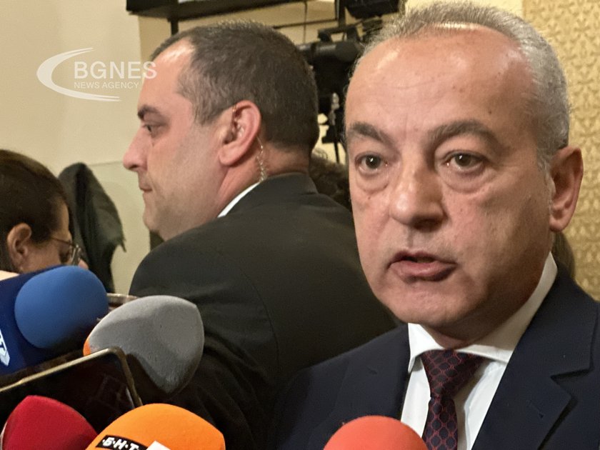 Донев: Мария Габриел е добър, премислен избор за министър-председател