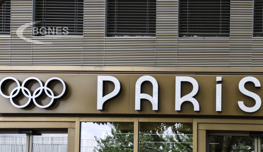 Български полицаи ще охраняват Олимпийските игри в Париж