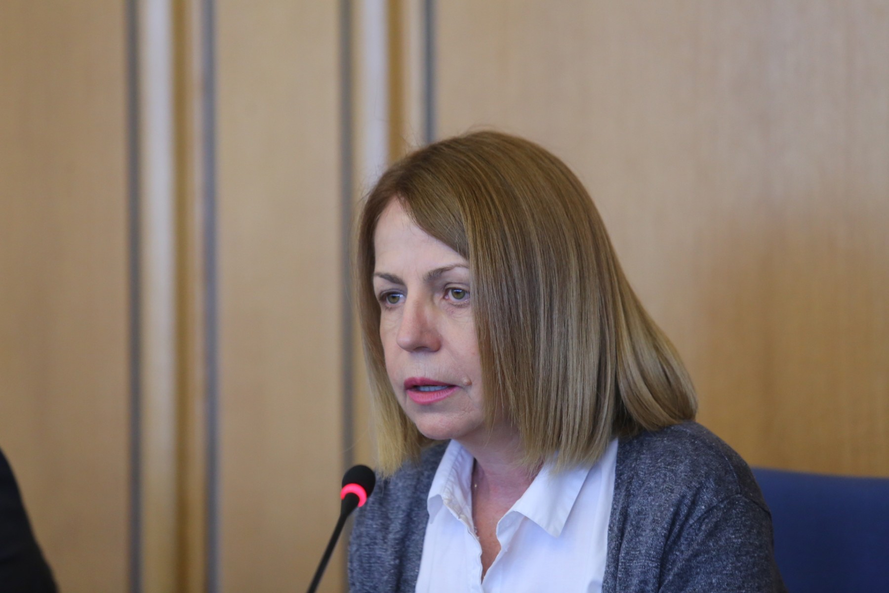 Фандъкова: София не получава „безплатен обяд“ , а плаща обяда на държавата