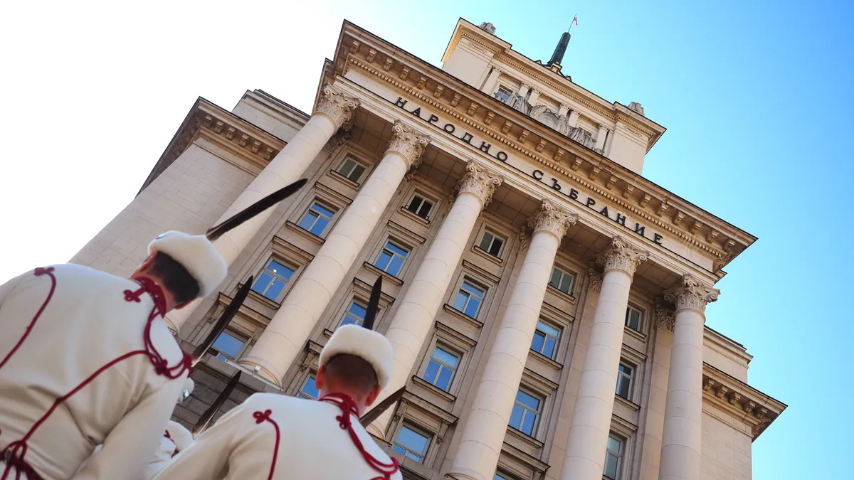 Фандъкова: Надеждата ми е политическите сили да проявят отговорност