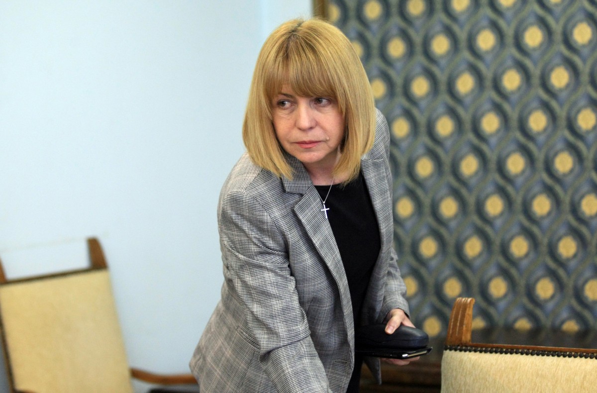 Фандъкова първо ще анализира, после ще реши за нов мандат