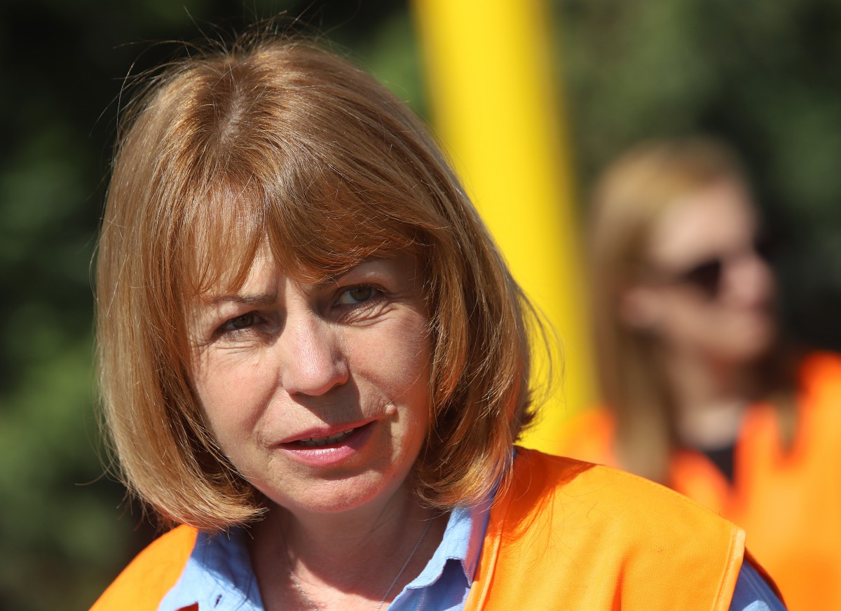 Фандъкова: В „Овча купел“ са най-големите инвестиции