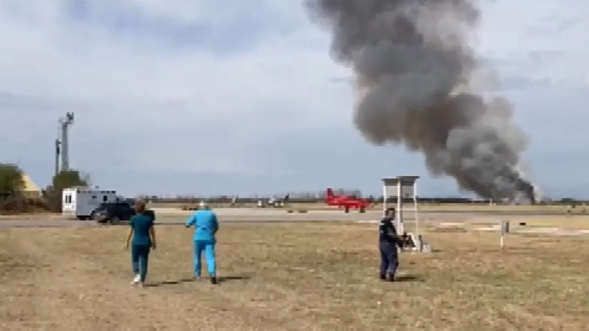Фаталният полет на L-39: Вероятно самолетът е пилотиран от майор Петко Димитров