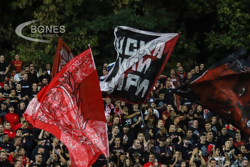 ЦСКА няма право на грешка при визитата в „Надежда“