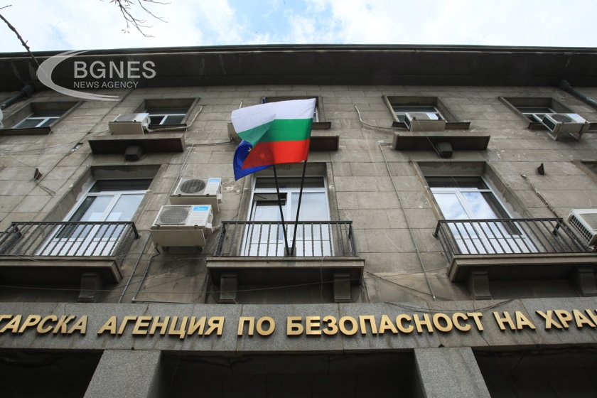 Светлозар Патарински е новият изпълнителен директор на БАБХ