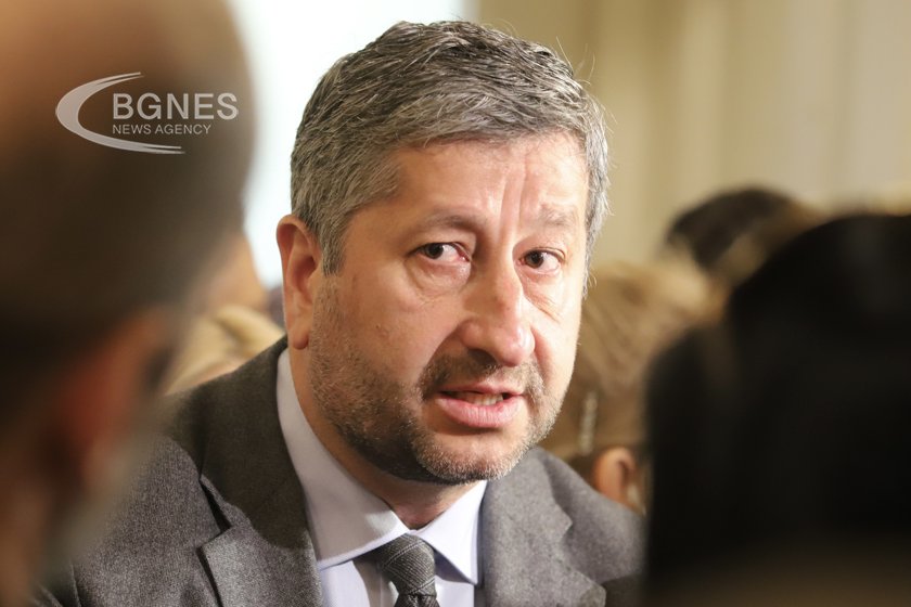 Христо Иванов: Надявам се да има среща с ГЕРБ