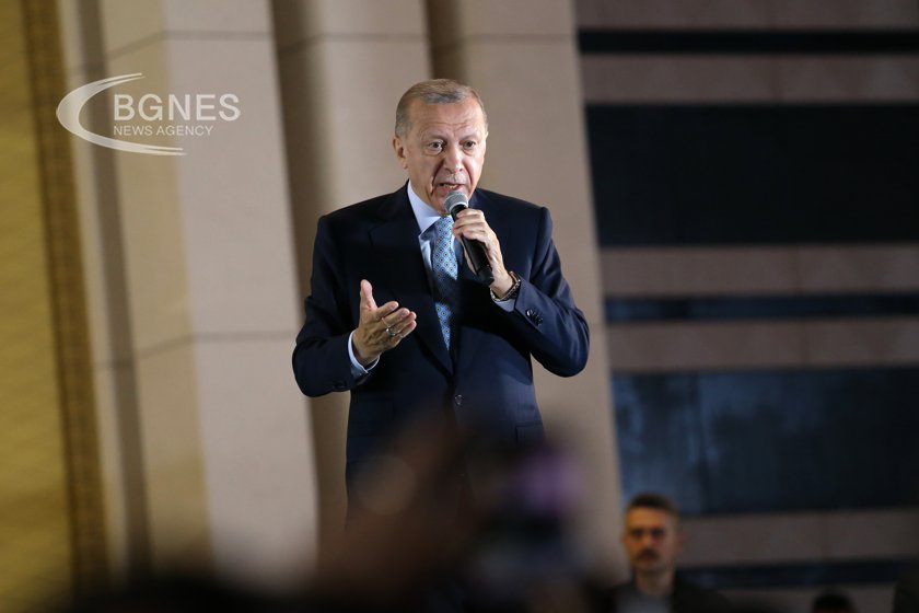 Ердоган: Ще решим визовите проблеми за турските граждани