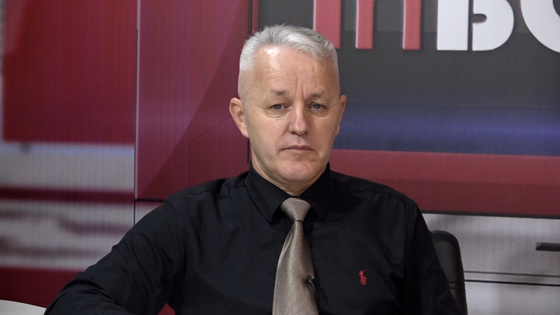 Fejzi Hajdari for BGNES: I am sorry that at the moment there are no healthy albanian political structures in power in North Macedonia