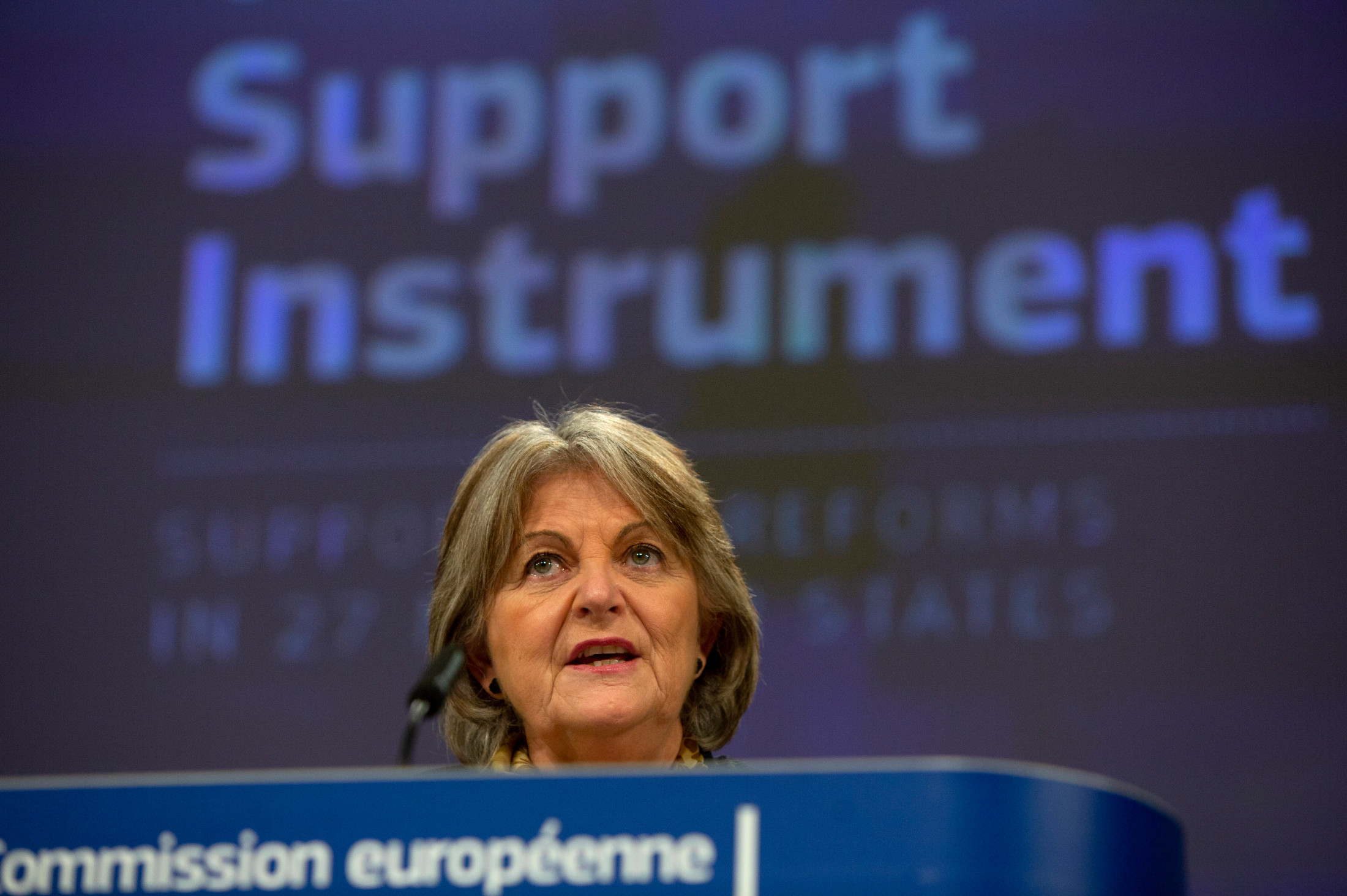 Commission proposes to mobilise almost €530 million to support emergency measures against COVID-19