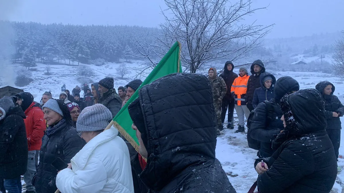 Фермери от Велинград: Пробите от БАБХ, изследвани в Гърция, доказват, че няма чума по овцете