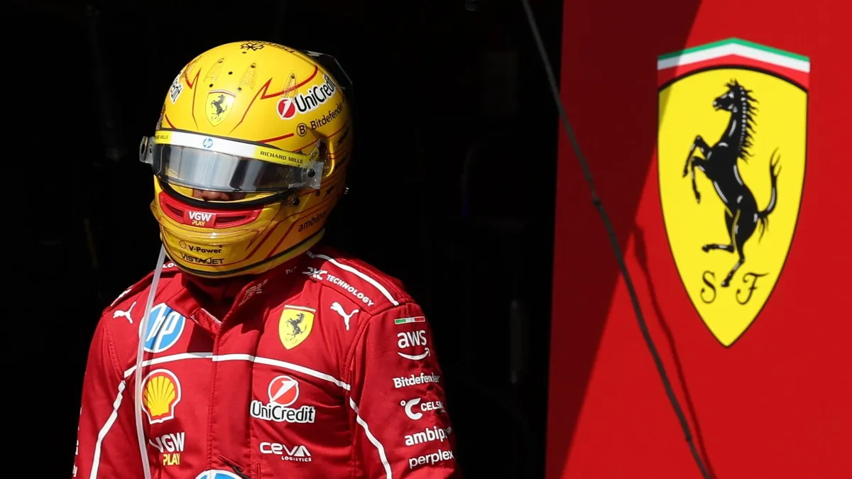 Ferrari отчита лек ръст в печалбата и стабилни приходи въпреки плоски доставки