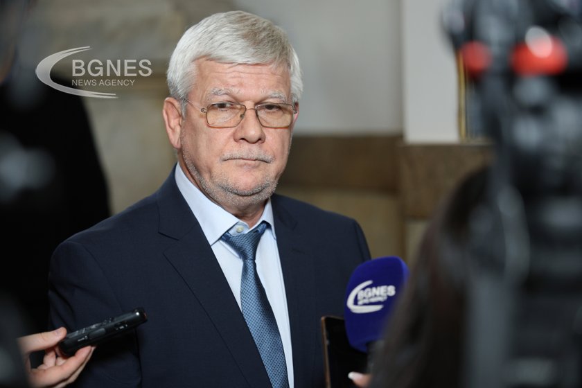 Министър Вътев: Отваряме нови възможности за износ на български храни