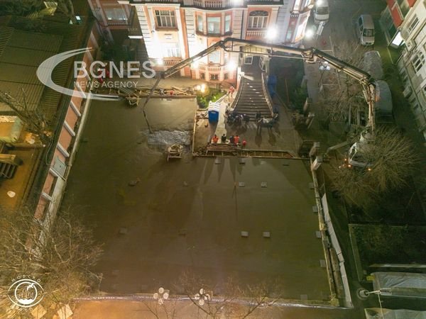 Варненци възмутени от съсипването на къща - културен паметник